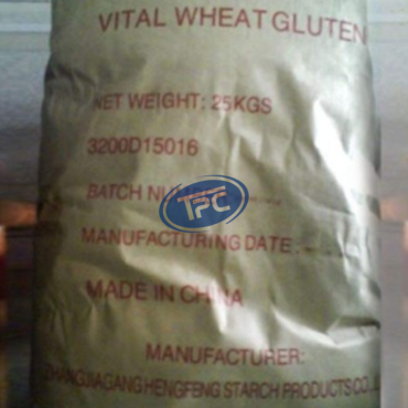Wheat Gluten